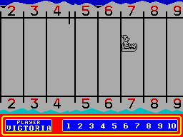 Shove a Sledge — ss (WOR)