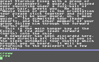 Essex — ss (WOR)