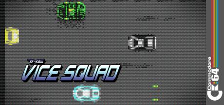 The Vice Squad — steamgrid