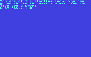 The Ancient Tale — ss (WOR)
