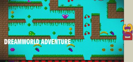 Dreamworld Adventure — steamgrid