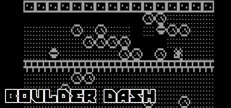 Boulder Dash — steamgrid