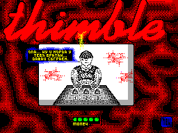 Thimble — ss (WOR)