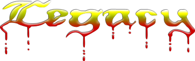 Legacy — wheel (WOR)