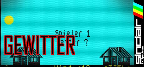 Gewitter — steamgrid