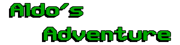 Aldo's Adventure — wheel (WOR)
