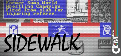 Sidewalk — steamgrid