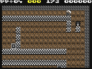 Stone Age 27 — ss (WOR)