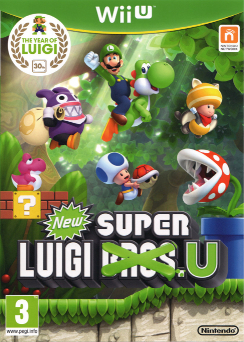 New Super Luigi U — box-2D (EU)