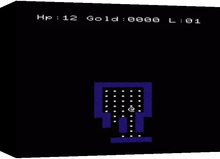 Whack — box-3D (WOR)