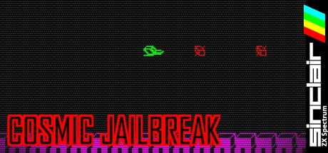 Cosmic Jailbreak — steamgrid