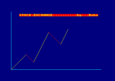 Stock Exchange — sstitle (EU)