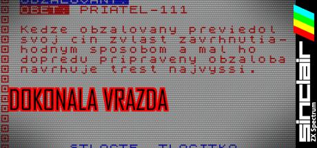 Dokonala Vrazda — steamgrid