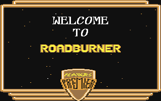 Roadburner — sstitle (WOR)