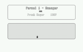 Formel 1 - Manager — sstitle (WOR)