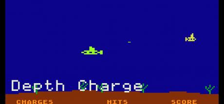 Depth Charge — steamgrid