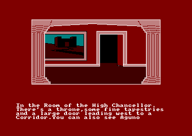Black Fountain — ss (EU)