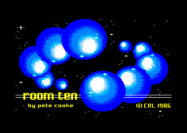 Room Ten — sstitle (EU)