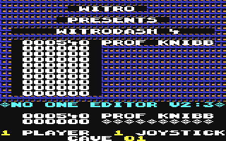 Witrodash 4 — sstitle (WOR)