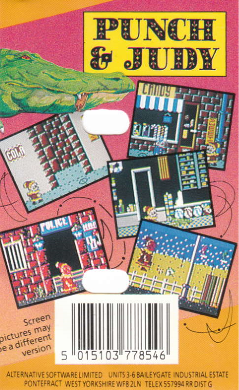 Punch And Judy — box-2D-back (EU)