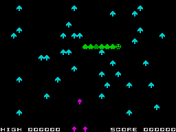Squirmy Wormy — ss (WOR)