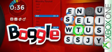 Boggle — steamgrid
