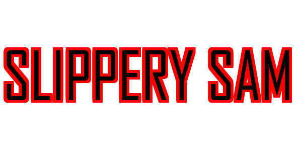 Slippery Sam — wheel-hd (SS)