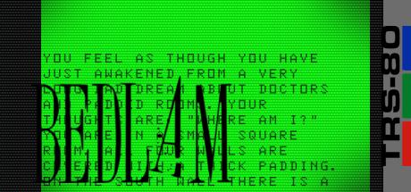 Bedlam — steamgrid