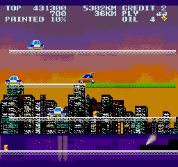 City Connection — ss (WOR)