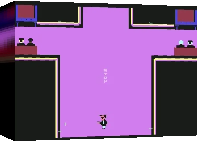 Screenians — box-3D (WOR)