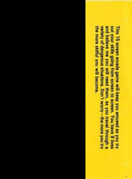 A Trick of the Tale — box-2D-back (WOR)