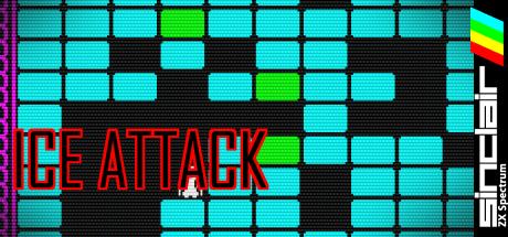 Ice Attack — steamgrid
