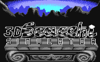 3D Scacchi Simulator — sstitle (WOR)