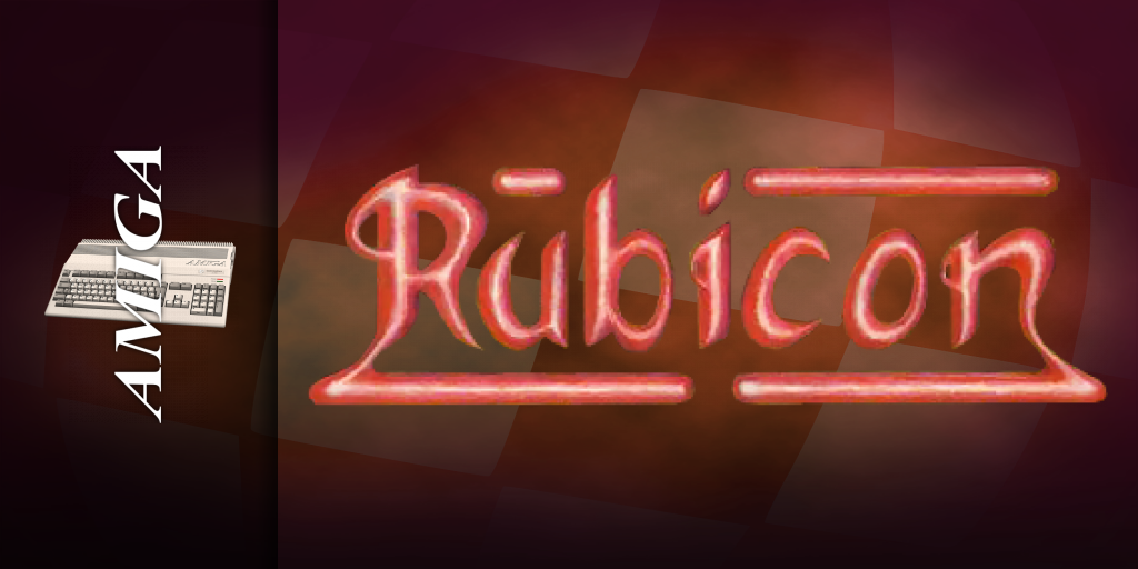 Rubicon — screenmarquee (WOR)