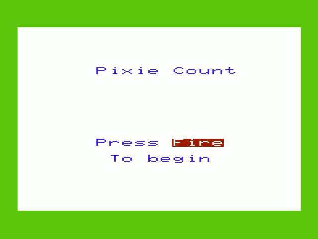 Pixie Count — sstitle (WOR)
