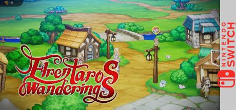 Elrentaros Wanderings — steamgrid