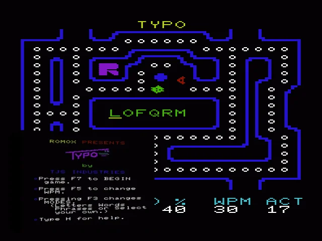 Typo — mixrbv2 (EU)