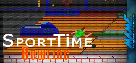 Sporttime Bowling — steamgrid