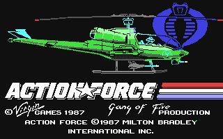 Action Force — sstitle (WOR)