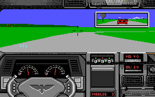 David Wolf - Secret Agent — ss (US)