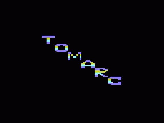 Tomarc the Barbarian — sstitle (WOR)