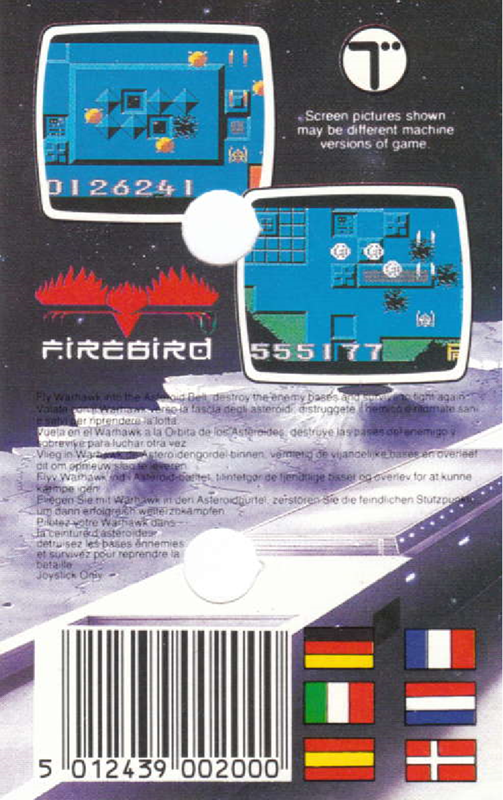 Warhawk — box-2D-back (EU)
