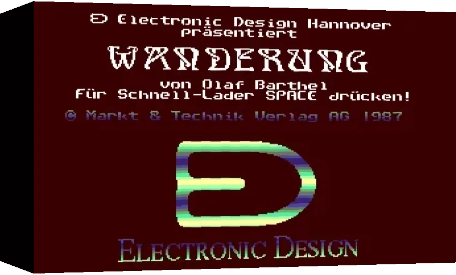 Wanderung — box-3D (WOR)