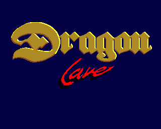 Dragon Cave — sstitle (WOR)