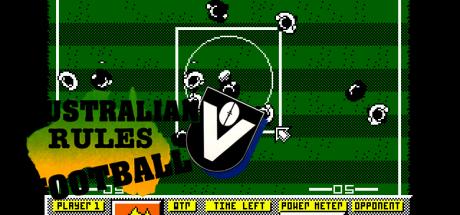 Australian Rules Football — steamgrid
