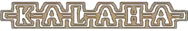 Kalaha — wheel (DE)