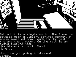 Sam Boon - A Case of Murder — ss (WOR)