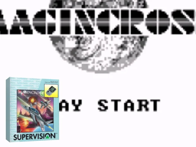 Magincross — mixrbv2 (WOR)