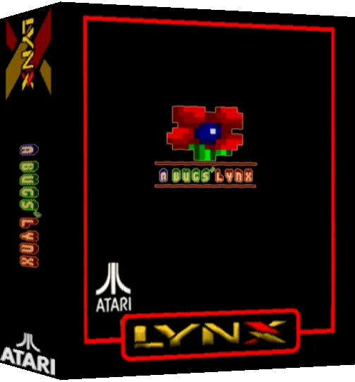 A Bug's Lynx — box-3D (WOR)