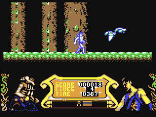 Strider 2 — ss (WOR)